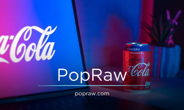 PopRaw.com - buy Creative premium names