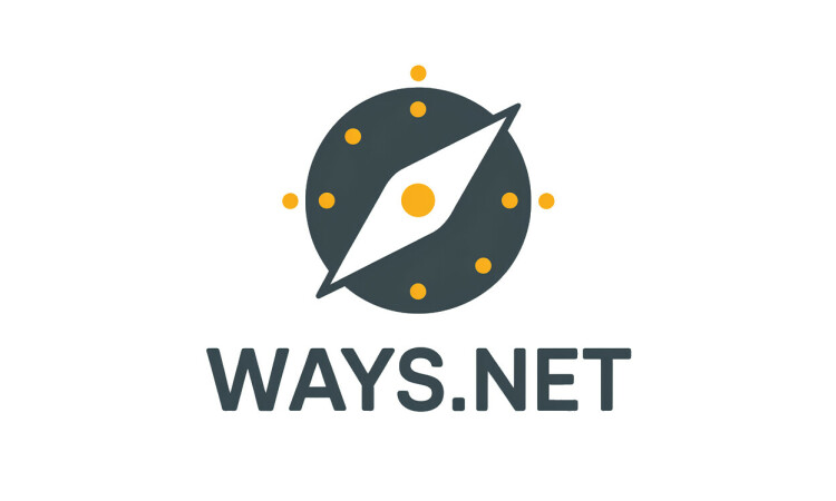 Ways logo