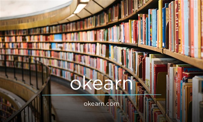 Okearn.com