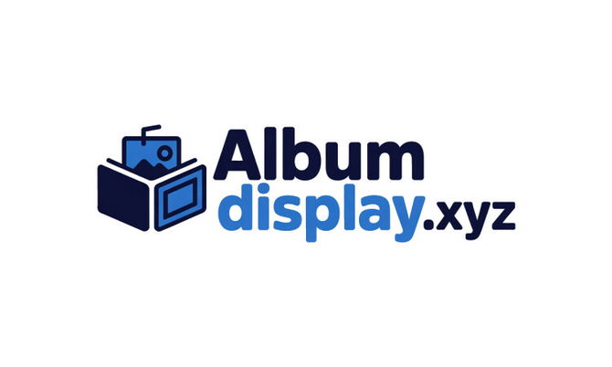 Albumdisplay.xyz