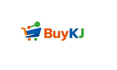 BuyKJ logo