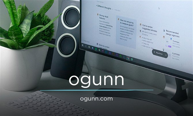 Ogunn.com