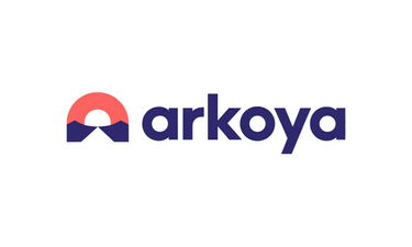 arkoya.com - Creative brandable domain for sale