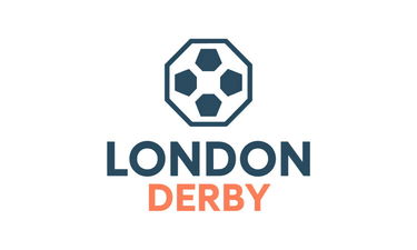 LondonDerby.com - Creative brandable domain for sale