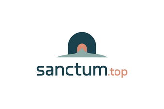 Sanctum.top - Creative brandable domain for sale