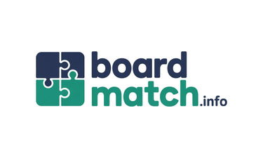 BoardMatch.info - Creative brandable domain for sale