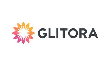 Glitora.com - Creative brandable domain for sale
