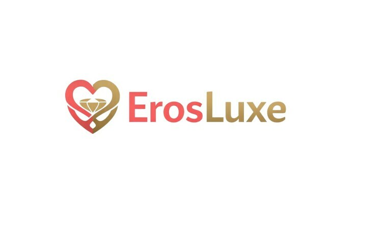 ErosLuxe logo