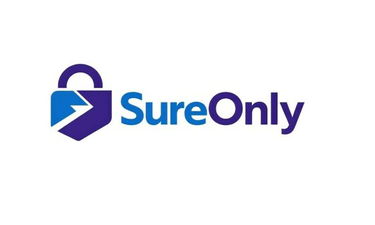 SureOnly.com - Creative brandable domain for sale