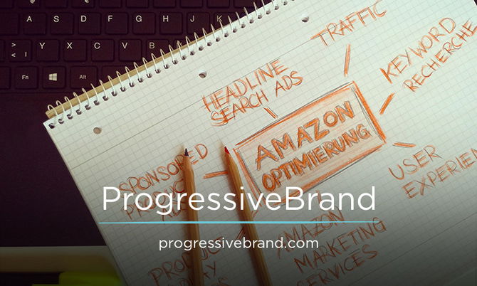 ProgressiveBrand.com