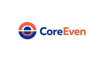 CoreEven logo