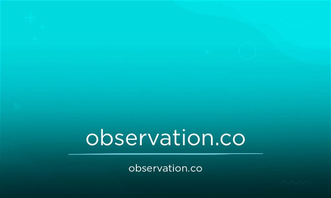 Observation.co