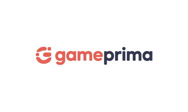 GamePrima.com - Creative brandable domain for sale