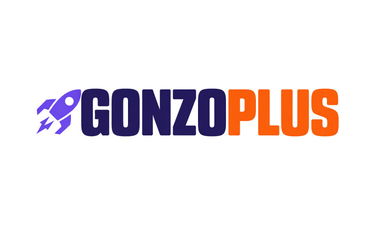 GonzoPlus.com - Creative brandable domain for sale