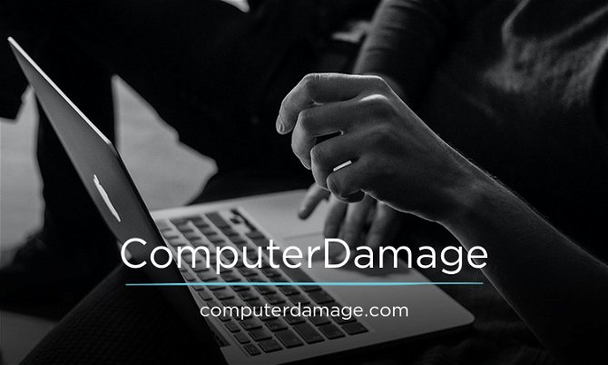 ComputerDamage.com