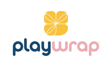 PlayWrap.com - Creative brandable domain for sale