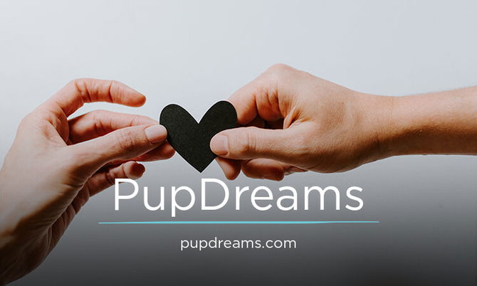 PupDreams.com