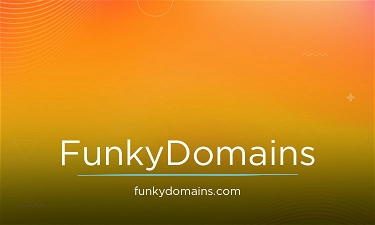 FunkyDomains.com