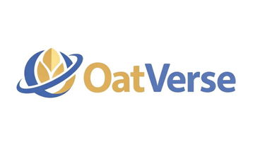 OatVerse.com - Creative brandable domain for sale