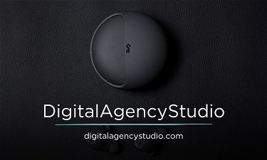DigitalAgencyStudio.com - Creative brandable domain for sale