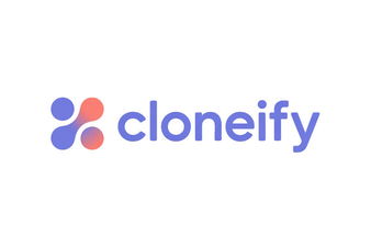 Cloneify logo