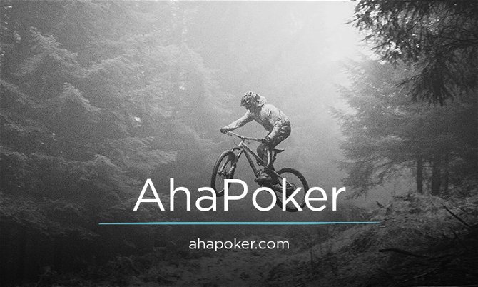 AhaPoker.com