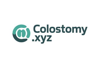 Colostomy.xyz - Creative brandable domain for sale