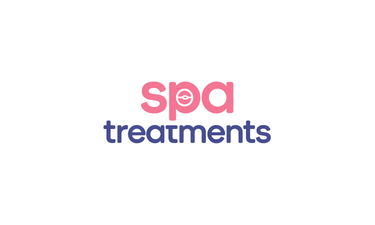 SpaTreatments.com - Creative brandable domain for sale