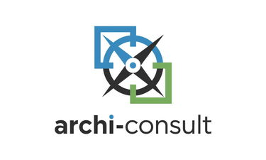 Archi-consult.com - Creative brandable domain for sale
