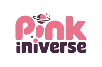 Pinkiverse.com - Creative brandable domain for sale