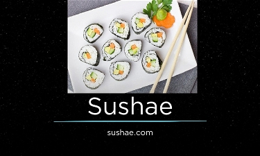 Sushae.com