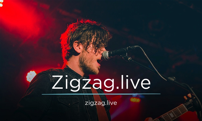 Zigzag.live
