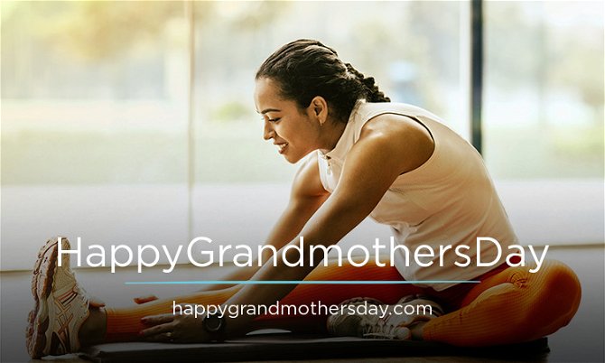 HappyGrandmothersDay.com