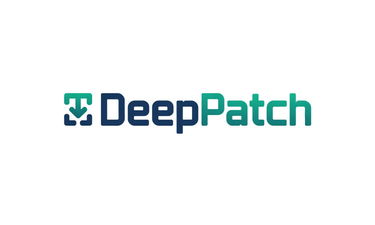 DeepPatch.com - Creative brandable domain for sale