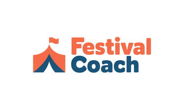 FestivalCoach.com is for sale