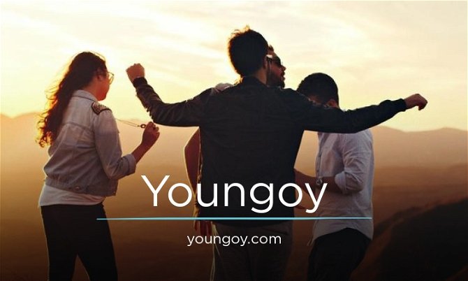 Youngoy.com