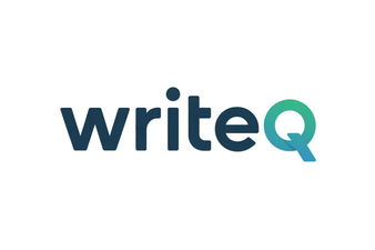 Writeq.com - Creative brandable domain for sale