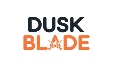 DuskBlade.com - Creative brandable domain for sale