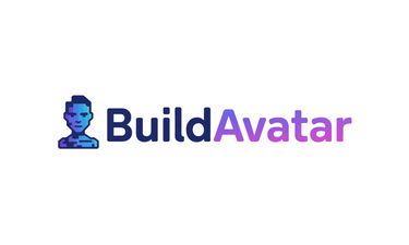 BuildAvatar.com - Creative brandable domain for sale
