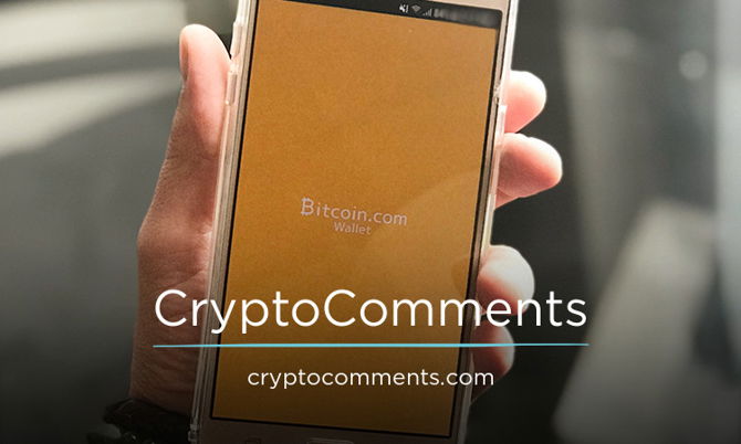 CryptoComments.com