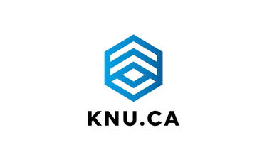 KNU.ca - Creative brandable domain for sale