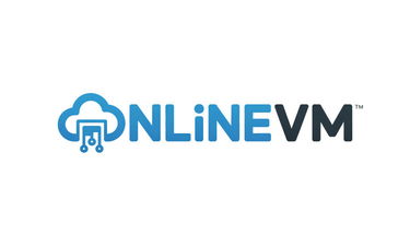 OnlineVM.com - Creative brandable domain for sale
