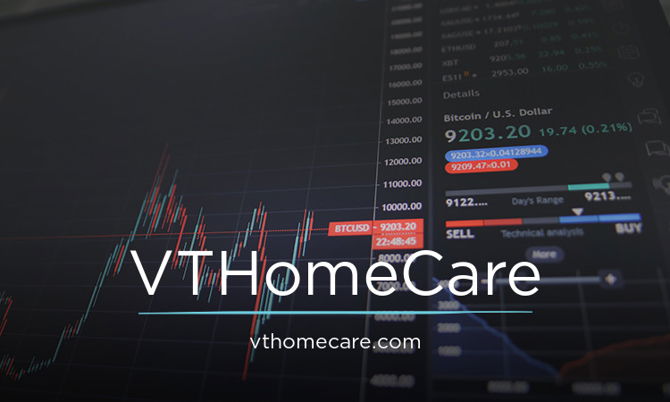 VTHomeCare.com