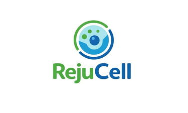 RejuCell logo