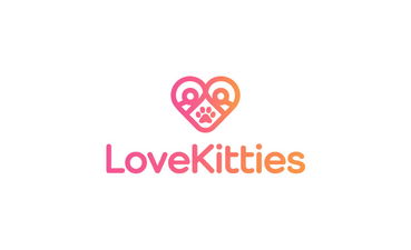 Lovekitties.com - Creative brandable domain for sale
