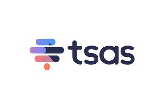 Tsas.com - Creative brandable domain for sale
