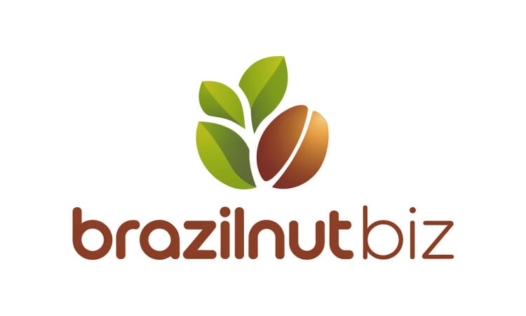 BrazilNut logo