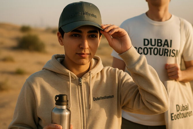 DubaiEcoTourism.com — 5