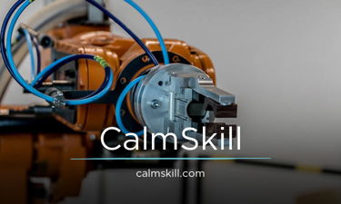 CalmSkill.com