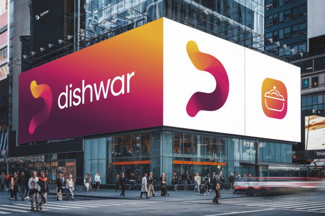 DishWar.com